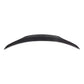 PSM Style Carbon Fibre Boot Spoiler for Mercedes Benz W118 CLA 20-Present-Carbon Factory