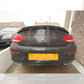 PSM Style Carbon Fibre Boot Spoiler for Mercedes Benz W205 C Class 15-21-Carbon Factory