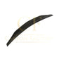 PSM Style Carbon Fibre Boot Spoiler for Mercedes Benz W212 E Class Saloon 10-17-Carbon Factory