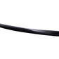 PSM Style Carbon Fibre Boot Spoiler for Mercedes Benz W213 E Class Saloon 17-Present-Carbon Factory
