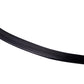 PSM Style Carbon Fibre Boot Spoiler for Mercedes Benz W213 E Class Saloon 17-Present-Carbon Factory