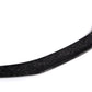 PSM Style Carbon Fibre Boot Spoiler for Mercedes Benz W213 E Class Saloon 17-Present-Carbon Factory