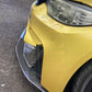 PSM Style Carbon Fibre Front Splitter for BMW F80 M3 F82 F83 M4 14-20 - Carbon Factory