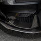 PSM Style Carbon Fibre Front Splitter for BMW F80 M3 F82 F83 M4 14-20 - Carbon Factory