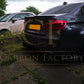 PSM Style Carbon Fibre Rear Diffuser for BMW F80 M3 F82 F83 M4 14-20-Carbon Factory