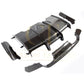 PSM Style Carbon Fibre Rear Diffuser for BMW F80 M3 F82 F83 M4 14-20-Carbon Factory