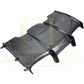 PSM Style Carbon Fibre Rear Diffuser for BMW F80 M3 F82 F83 M4 14-20-Carbon Factory
