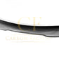 PSM Style Gloss Black Boot Spoiler for BMW 1 Series E82 2007-2013-Carbon Factory