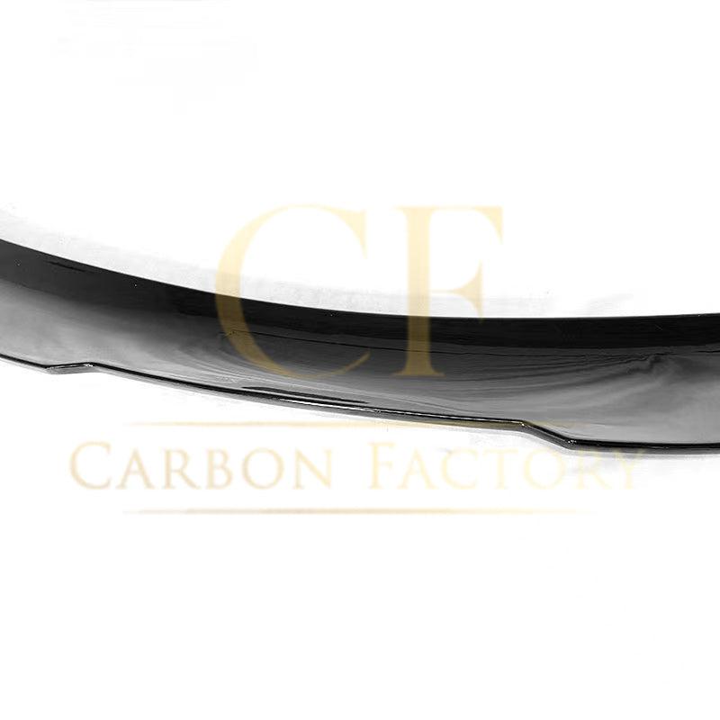 PSM Style Gloss Black Boot Spoiler for BMW 1 Series E82 2007-2013-Carbon Factory