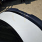 PSM Style Gloss Black Boot Spoiler for BMW F22 2 Series F87 M2 14-20-Carbon Factory