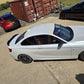 PSM Style Gloss Black Boot Spoiler for BMW F22 2 Series F87 M2 14-20-Carbon Factory
