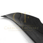 PSM Style Gloss Black Boot Spoiler for BMW G20 3 Series G80 M3 19-Present-Carbon Factory