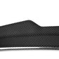 PSM Style Pre-Preg Carbon Fibre Boot Spoiler for Audi A3 S3 RS3 Saloon 13-20-Carbon Factory