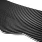 PSM Style Pre-Preg Carbon Fibre Boot Spoiler for Audi A3 S3 RS3 Saloon 13-20-Carbon Factory