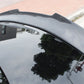 PSM Style Pre-Preg Carbon Fibre Boot Spoiler for Audi A3 S3 RS3 Saloon 13-20-Carbon Factory