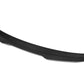 PSM Style Pre-Preg Carbon Fibre Boot Spoiler for Audi A3 S3 RS3 Saloon 13-20-Carbon Factory