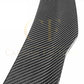 PSM Style Pre-Preg Carbon Fibre Boot Spoiler for Audi A3 S3 RS3 Saloon 20-24-Carbon Factory