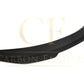 PSM Style Pre-Preg Carbon Fibre Boot Spoiler for Audi A4 B8.5 13-15-Carbon Factory