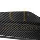 PSM Style Pre-Preg Carbon Fibre Boot Spoiler for Audi A4 S4 B9 16-22-Carbon Factory