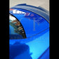 PSM Style Pre-Preg Carbon Fibre Boot Spoiler for BMW 2 Series F22 F87 M2 13-21-Carbon Factory