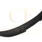 PSM Style Pre-Preg Carbon Fibre Boot Spoiler for BMW 3 Series F30 F80 Saloon inc M3 13-18-Carbon Factory