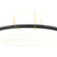 PSM Style Pre-Preg Carbon Fibre Boot Spoiler for BMW 3 Series F30 F80 Saloon inc M3 13-18-Carbon Factory