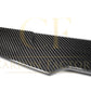 PSM Style Pre-Preg Carbon Fibre Boot Spoiler for BMW 3 Series F30 F80 Saloon inc M3 13-18-Carbon Factory