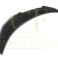 PSM Style Pre-Preg Carbon Fibre Boot Spoiler for BMW F16 X6 F86 X6M 15-18-Carbon Factory