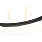 PSM Style Pre-Preg Carbon Fibre Boot Spoiler for BMW F16 X6 F86 X6M 15-18-Carbon Factory