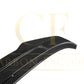 PSM Style Pre-Preg Carbon Fibre Boot Spoiler for BMW F16 X6 F86 X6M 15-18-Carbon Factory
