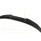 PSM Style Pre-Preg Carbon Fibre Boot Spoiler for BMW G15 8 Series F92 M8 2 Door Coupe 18-Present-Carbon Factory