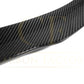 PSM Style Pre-Preg Carbon Fibre Boot Spoiler for BMW G15 8 Series F92 M8 2 Door Coupe 18-Present-Carbon Factory