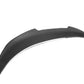 PSM Style Pre-Preg Carbon Fibre Boot Spoiler for BMW G16 8 Series F93 M8 4 Door 18-Present-Carbon Factory