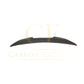 PSM Style Pre-Preg Carbon Fibre Boot Spoiler for BMW G82 M4 G22 4 Series 20-Present-Carbon Factory