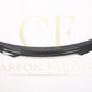 PSM Style Pre-Preg Carbon Fibre Boot Spoiler for Mercedes Benz W223 S Class 19-24-Carbon Factory