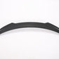 PSM Style Pre-Preg Carbon Fibre Boot Spoiler for Mercedes Benz W223 S Class 19-24-Carbon Factory