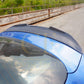 PSM Style Pre-preg Carbon Fibre Boot Spoiler for BMW 4 Series F36 Gran Coupe 14-20-Carbon Factory