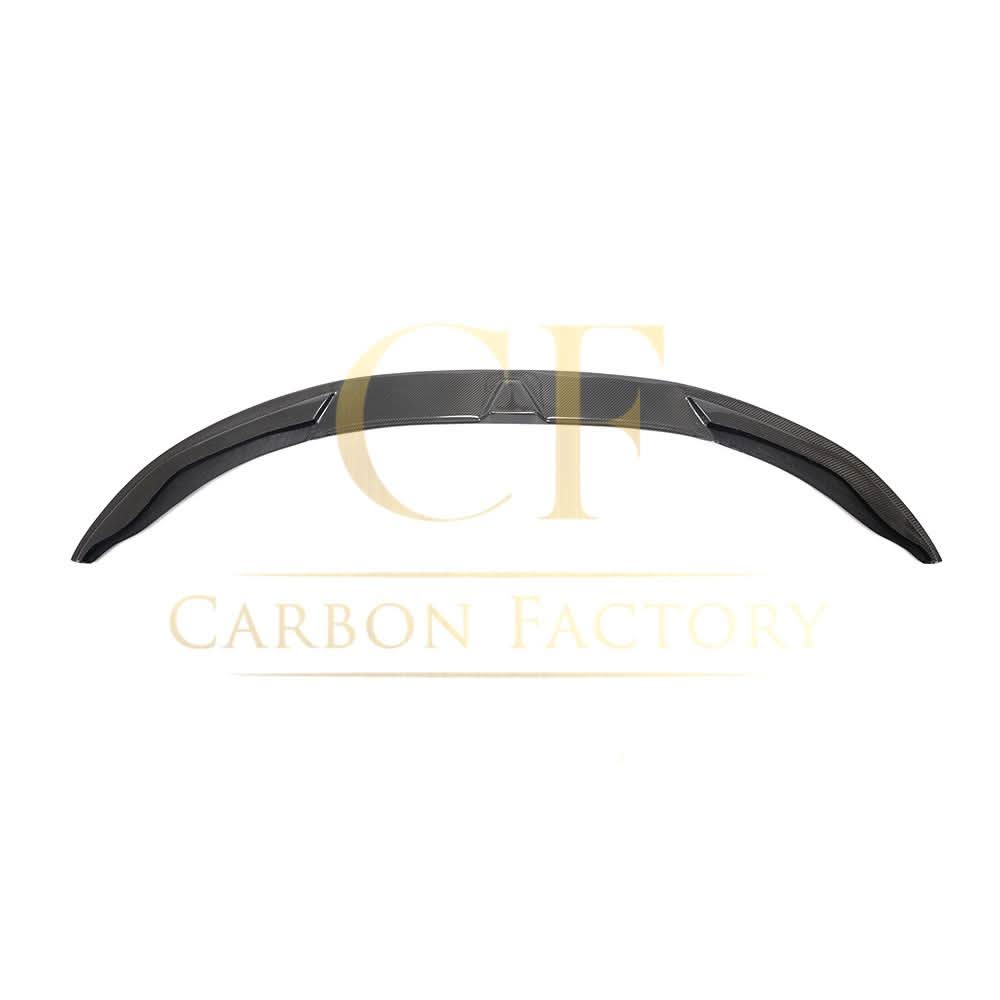 PSM2 Style Carbon Fibre Front Splitter Bottom Piece for BMW F80 M3 F82 F83 M4 14-20 - Carbon Factory