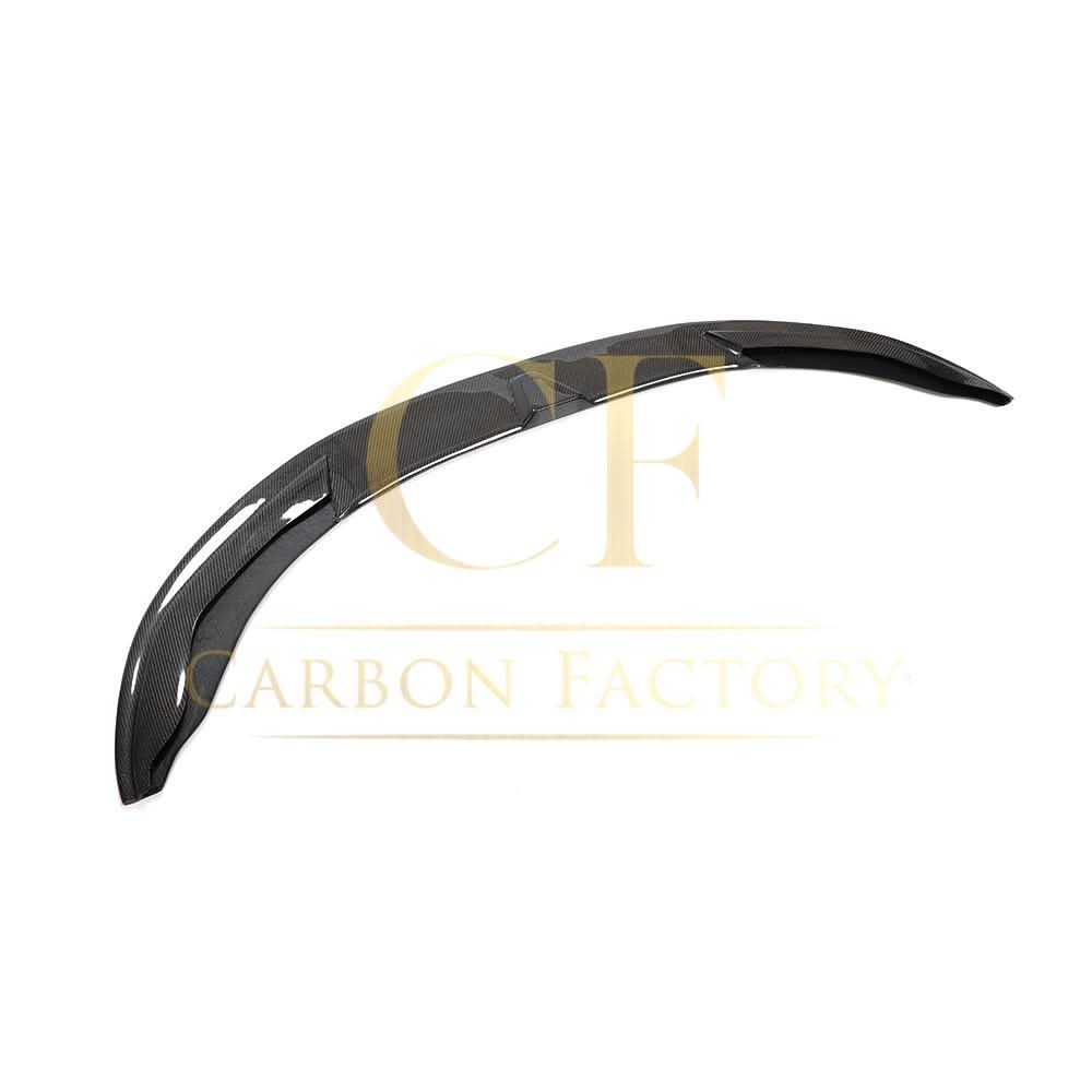 PSM2 Style Carbon Fibre Front Splitter Bottom Piece for BMW F80 M3 F82 F83 M4 14-20 - Carbon Factory