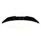 PSM2 Style Gloss Black Boot Spoiler for BMW G20 3 Series G80 M3 19-Present-Carbon Factory