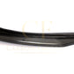 Performance Style Carbon Fibre Front Splitter for Porsche Boxster & Cayman 718 16-21-Carbon Factory