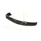 Performance Style Carbon Fibre Front Splitter for Porsche Macan 22-Present-Carbon Factory