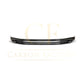 Performance Style Carbon Fibre Front Splitter for Porsche Macan 22-Present-Carbon Factory