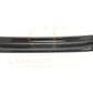 Performance Style Carbon Fibre Front Splitter for Porsche Macan 22-Present-Carbon Factory