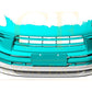 Performance Style Carbon Fibre Front Splitter for Porsche Macan 22-Present-Carbon Factory