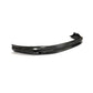 Performance Style Carbon Fibre Front Splitter for Porsche Macan 22-Present-Carbon Factory