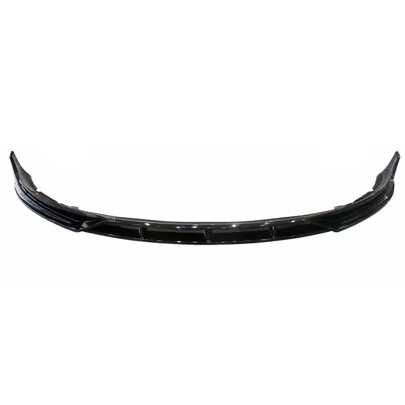 Performance Style Gloss Black Kit for Tesla Model 3 24-Present-Carbon Factory