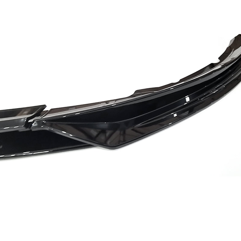 Performance Style Gloss Black Kit for Tesla Model 3 24-Present-Carbon Factory