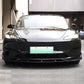 Performance Style Gloss Black Kit for Tesla Model 3 24-Present-Carbon Factory