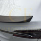 Performance Style Matt Carbon Fibre Boot Spoiler for Tesla Model S 13-Present-Carbon Factory